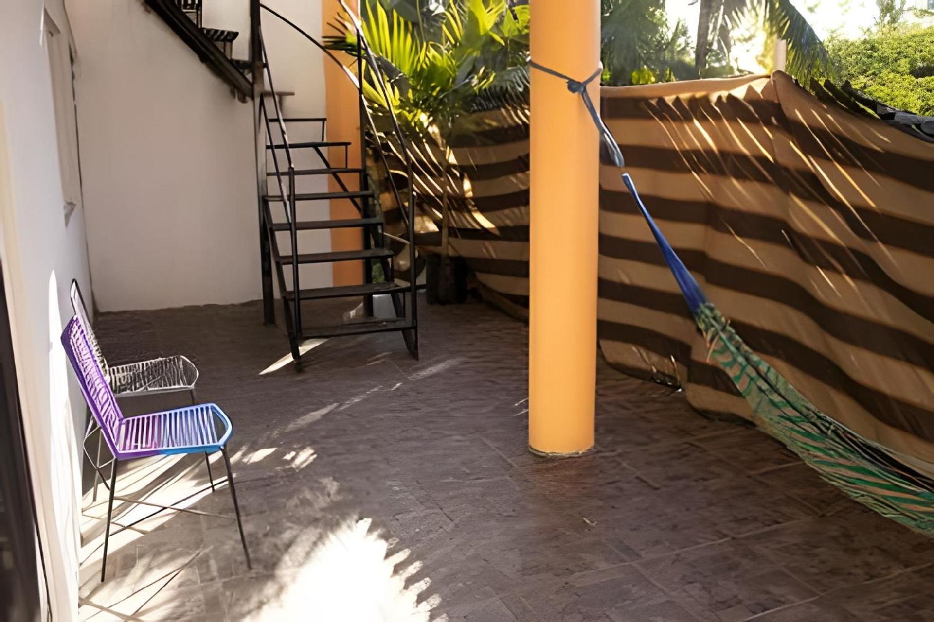 C4 Alberca Privada A 5 Min De La Playa Y Manglar! Villa Penita de Jaltemba Exterior photo