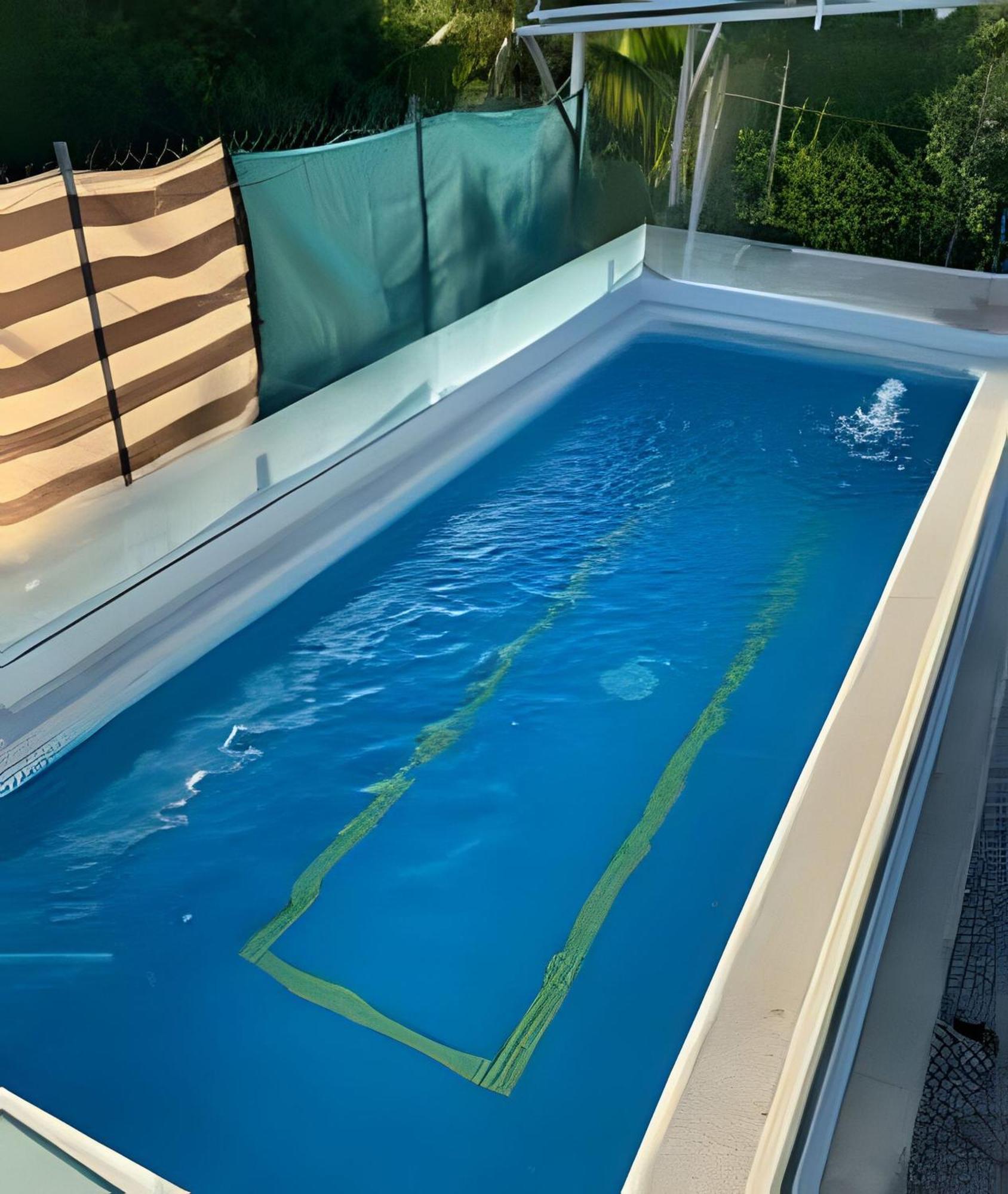 C4 Alberca Privada A 5 Min De La Playa Y Manglar! Villa Penita de Jaltemba Exterior photo