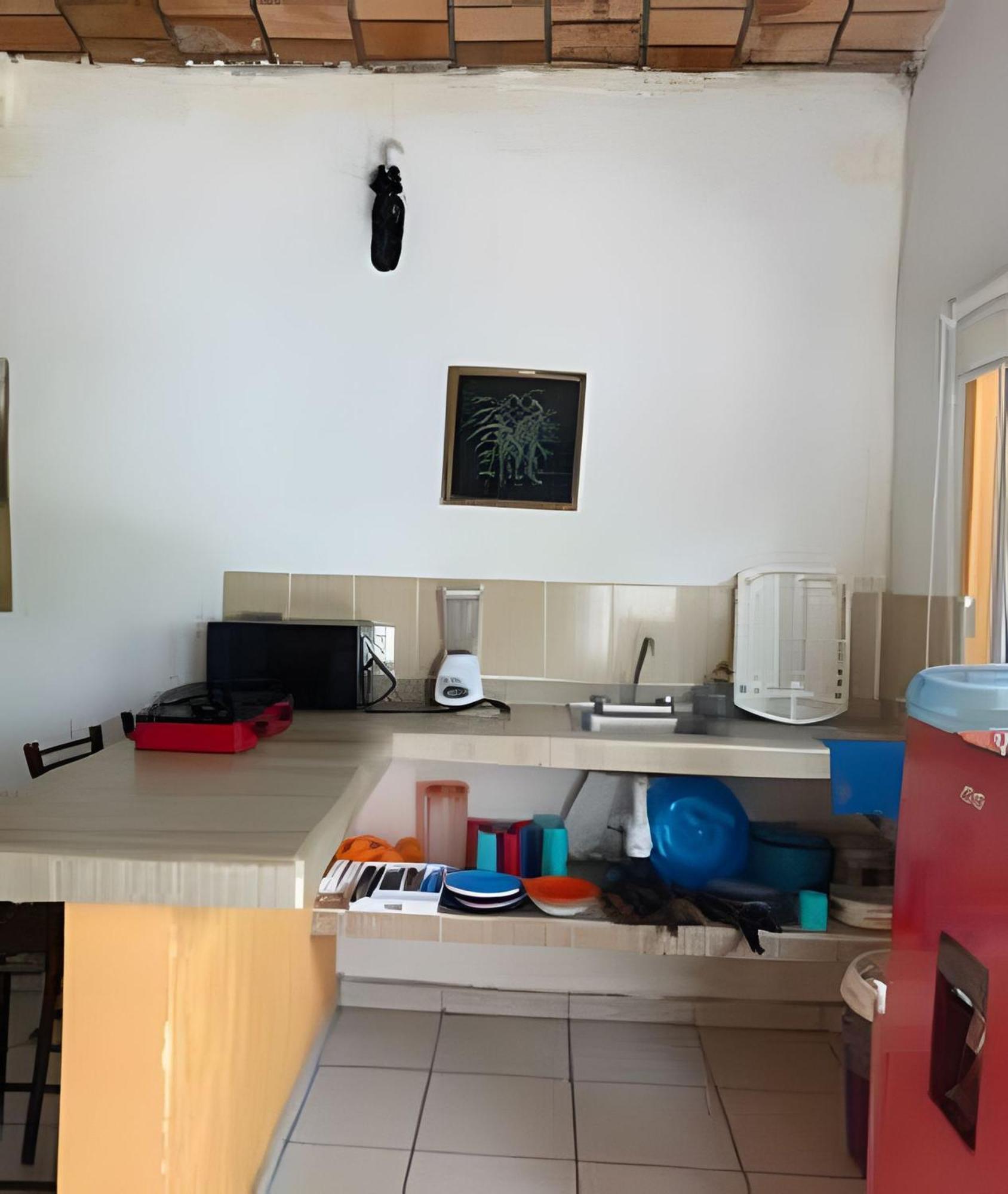 C4 Alberca Privada A 5 Min De La Playa Y Manglar! Villa Penita de Jaltemba Exterior photo